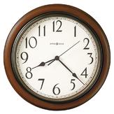 Настенные часы HOWARD MILLER 625-418 KALVIN