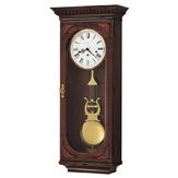 Часы с маятником HOWARD MILLER 613-637 LEWIS