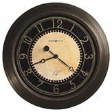 Часы с маятником HOWARD MILLER 625-462 CHADWICK