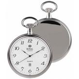 Карманные часы Royal London 90015-01