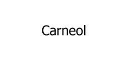 Carneol