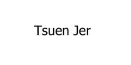 Tsuen Jer