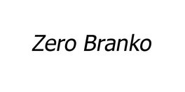 Zero Branko