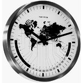 Настенные часы Hermle 30504-002100