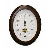 Настенные часы Goldenbell GB4281
